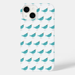 Birdy
