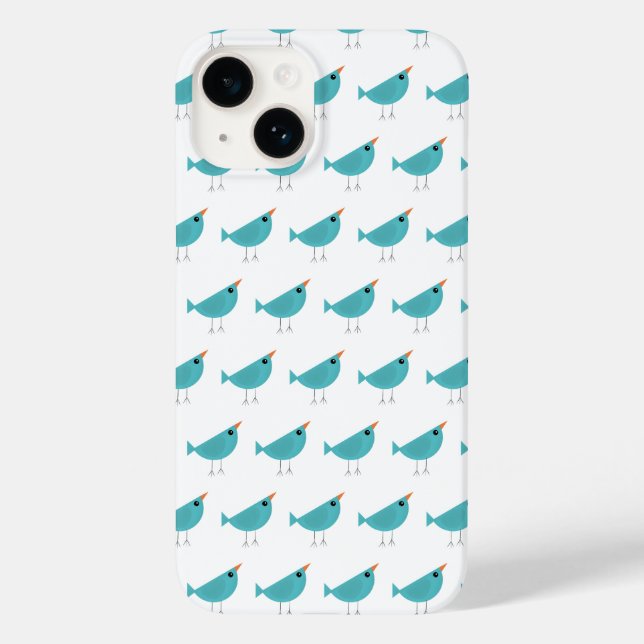 Birdy (Verso)