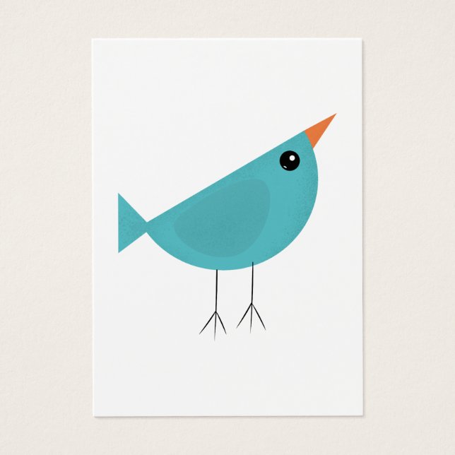 Birdy (Frente)