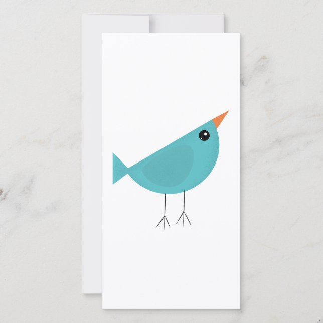 Birdy (Frente)