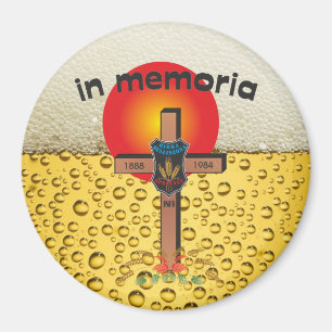 Birra Bellinzona íman