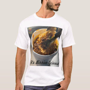 Birria Ramen T-shirt