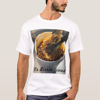 Birria Ramen T-shirt
