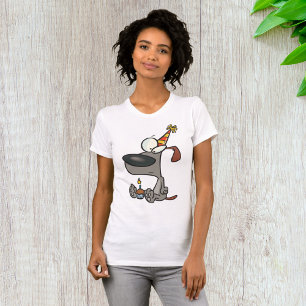 Birthday Dog T-Shirt