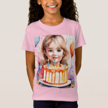 🎉 "Birthday Vibes T-Shirt - Celebre em Estilo!"