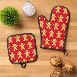 Biscoito de pão de Natal