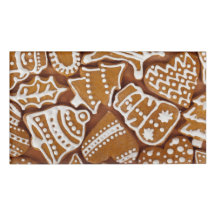 Biscoitos Natal de Natal