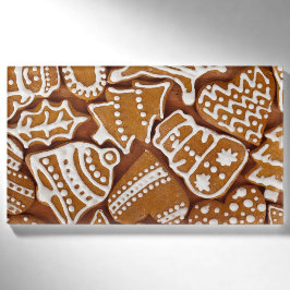 Biscoitos Natal de Natal
