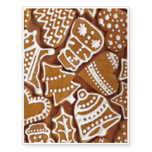 Biscoitos Natal de Natal