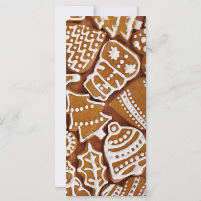 Biscoitos Natal de Natal (Frente)