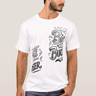 Biscotti Buccaneer T-Shirt Design ✅