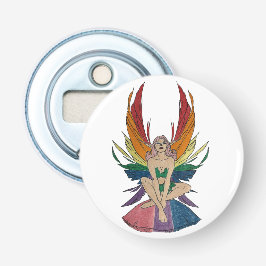 Bisexual Faerie