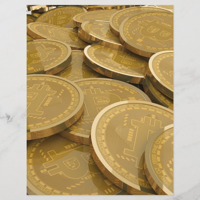 Bitcoin 7 (Frente)