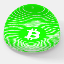 Bitcoin Force (Verde)