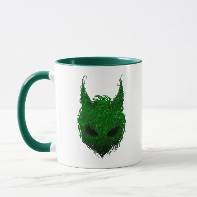 Bitey da caneca da Brackenwood Vines (Esquerda)