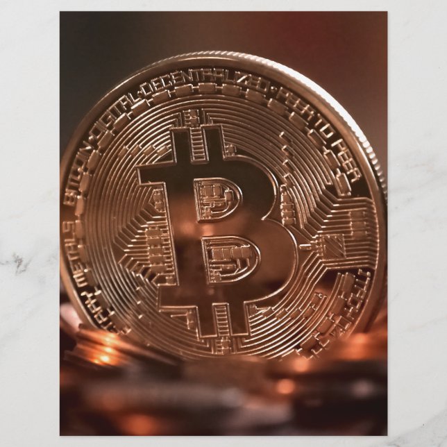 Bitmoney (Frente)