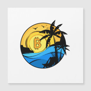 Bitmoney Summer - Moeda cripto