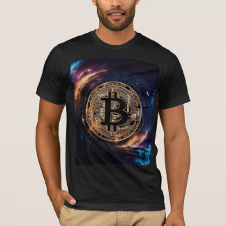 Bitmoney T-Shirt