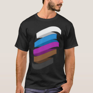 BJJ cerca a camisa para Jiu Jitsu