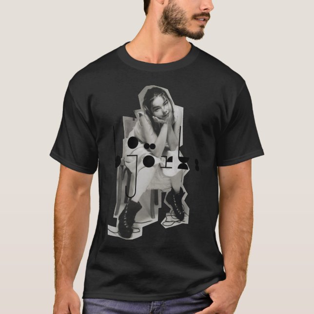 BJÖRK XXV Presente perfeito para T-Shirt essencial (Frente)