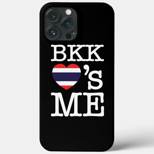 BKK ME AMA (Verso)