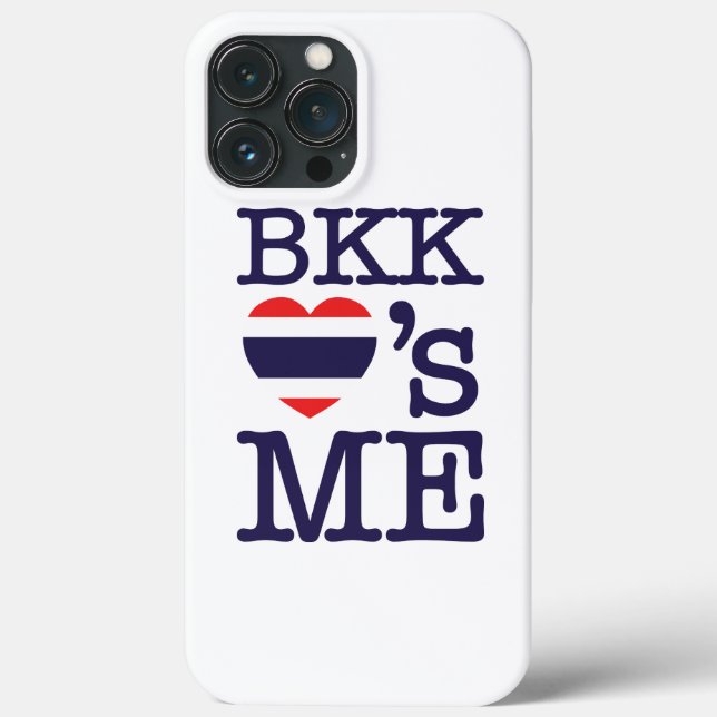 BKK ME AMA (Verso)