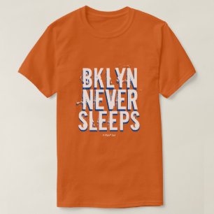 BKLYN NUNCA DORME (variante) - Uma Camisa MisterP