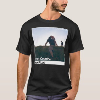 Black Country, New Road T-Shirt