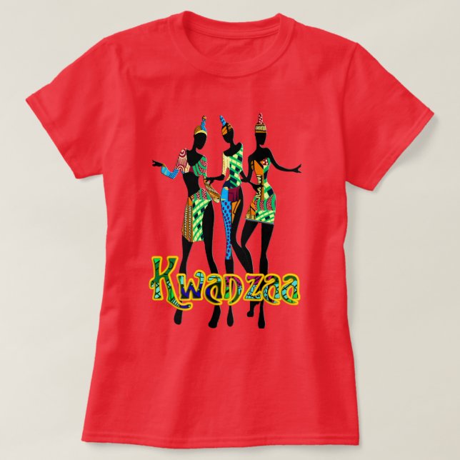 Black Girls Rock! Camiseta (Frente do Design)