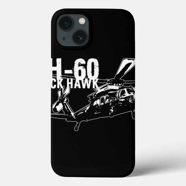 Black Hawk (Verso)