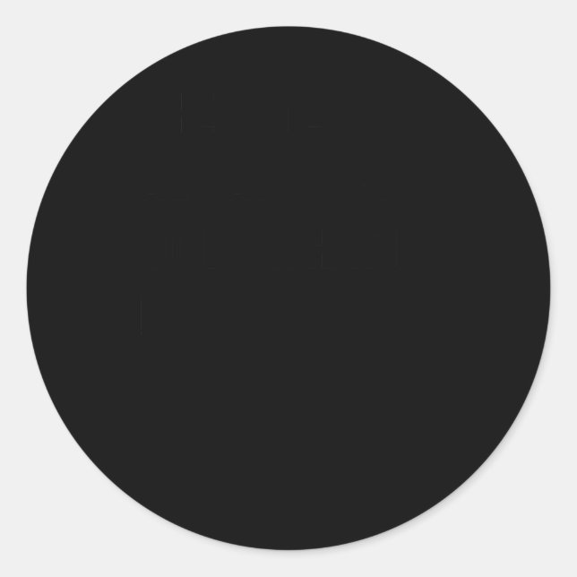 Black History Monges cita o adesivo dos direitos c (Frente)