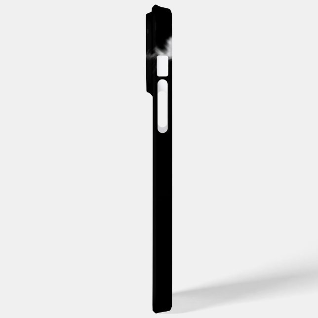 Black Kitten "Aurophile" (Verso/Esquerda)