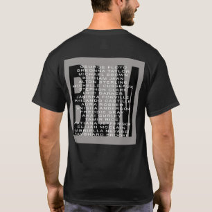 Black Live Matt - Camisa da Irmandade