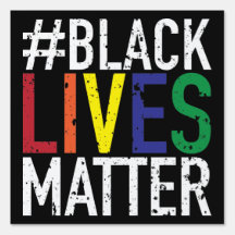 Black Livres Importa LGBTQ Gay de Protesto BLM