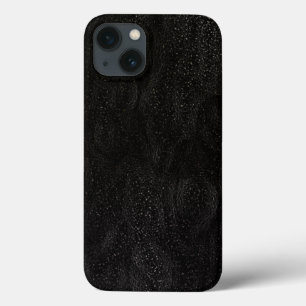 Black Outer Space Night Stars Abstrato Astronomia