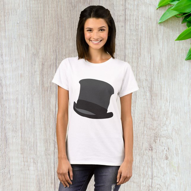 Black Top Hat (Criador carregado)