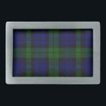 Black Watch Tartan Blue Green Xadrez<br><div class="desc">Black Watch Clan Tartan Blue Green Xadrez</div>