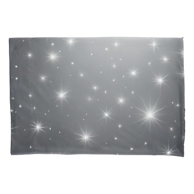 Black&White & Pillowcase  (Frente)