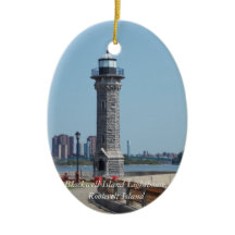 Blackwell é. A luz, Roosevelt é. Ornamento 1 de