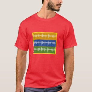 BLAH BLAH BLAH Men's T-Shirt