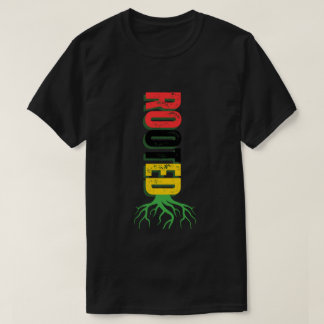 BLAKBOXX FIQUE ROOTED T-Shirt