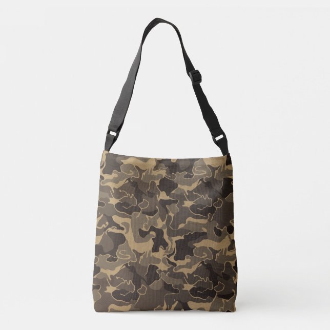 Blake Tote Transversal (Verso)