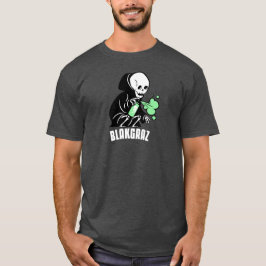 Blakgraz Grim Reaper T-Shirt