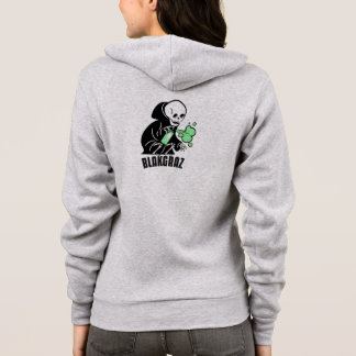 Blakgraz Grim Reaper T-Shirt