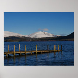 Blencathra Poster