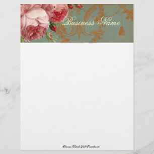 Blenheim Rosa Business
