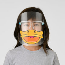 Blindagem do Duck Face
