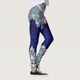 Bling Up Baby Fashion Pop Leggings