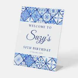 Bliss Mediterrânica Aniversário