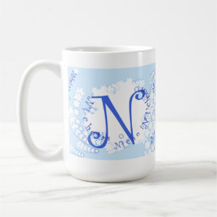 Blizzard - caneca de Nicholas